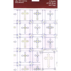 Giftwrap - TLM Crosses